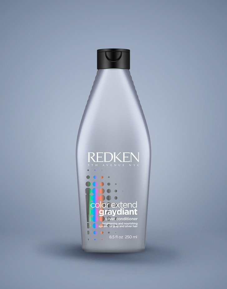 Color Extend Graydiant balsam