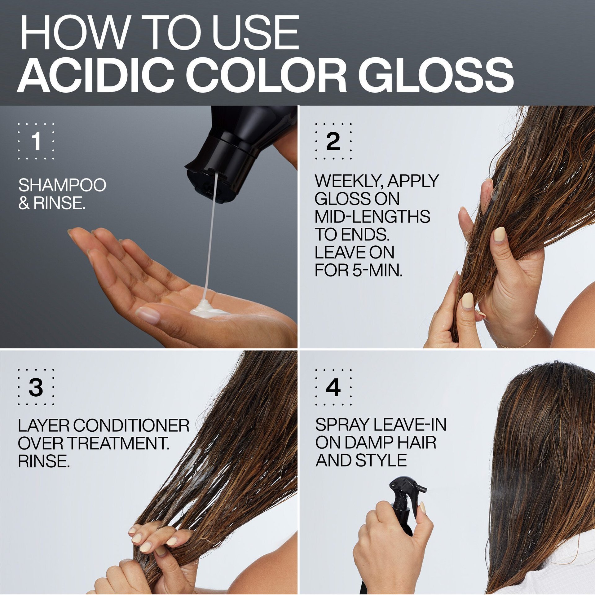 Redken 2023 EU Acidic Color Gloss Ecom ATF
