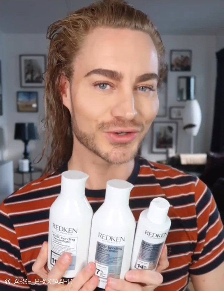 lasse brogaard acidic bonding concentrate
