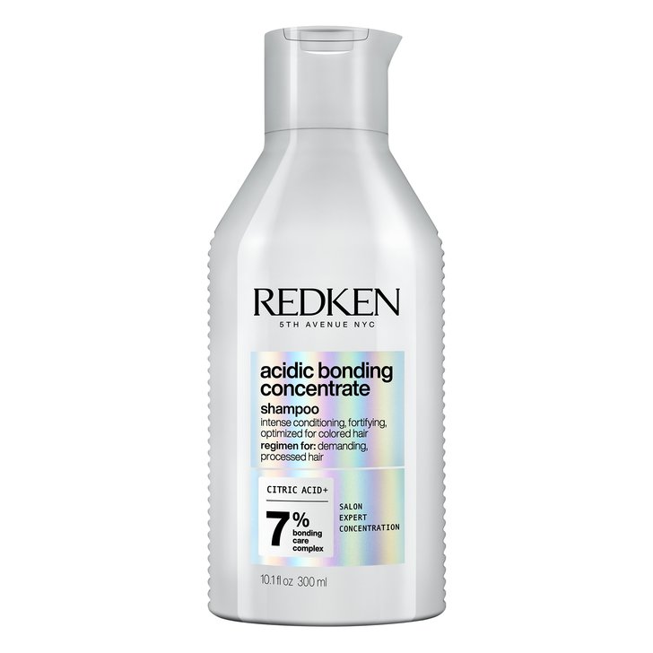 Acidic Bonding Concentrate Shampoo Av Redken