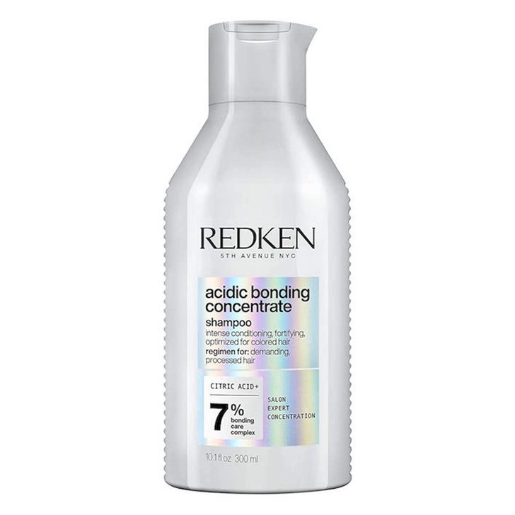 Acidic Bonding Concentrate Shampoo Av Redken