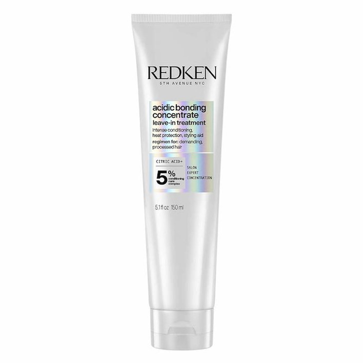 Acidic Bonding Concentrate Leave-in Treatment Av Redken