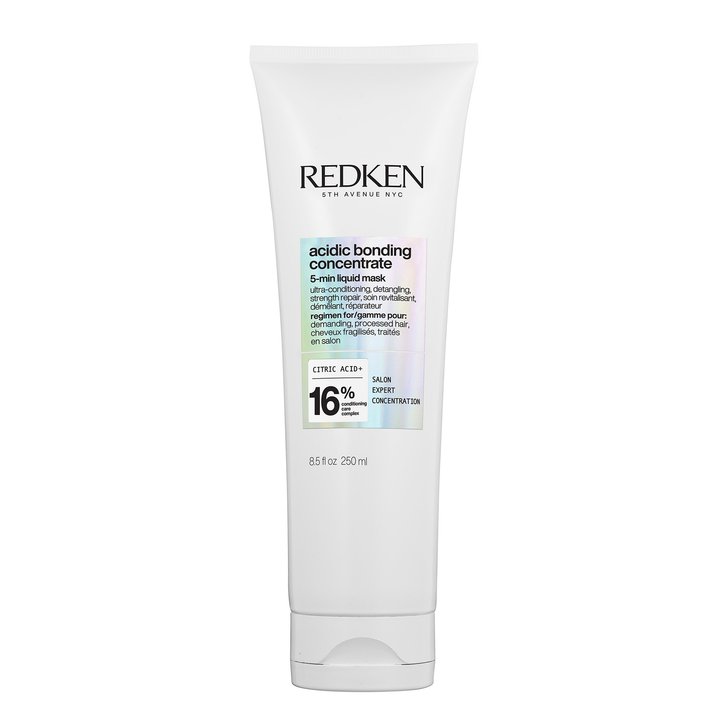 Acidic Bonding Concentrate 5-Min Mask Av Redken