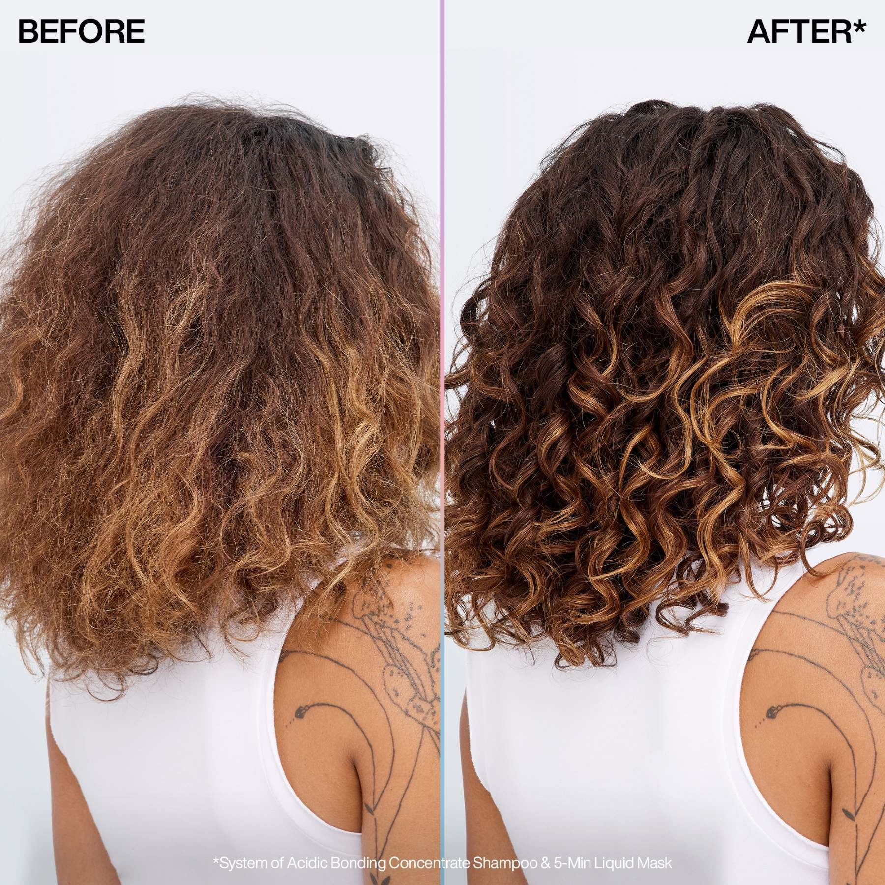 Acidic Bonding Concentrate 5-Min Mask Av Redken