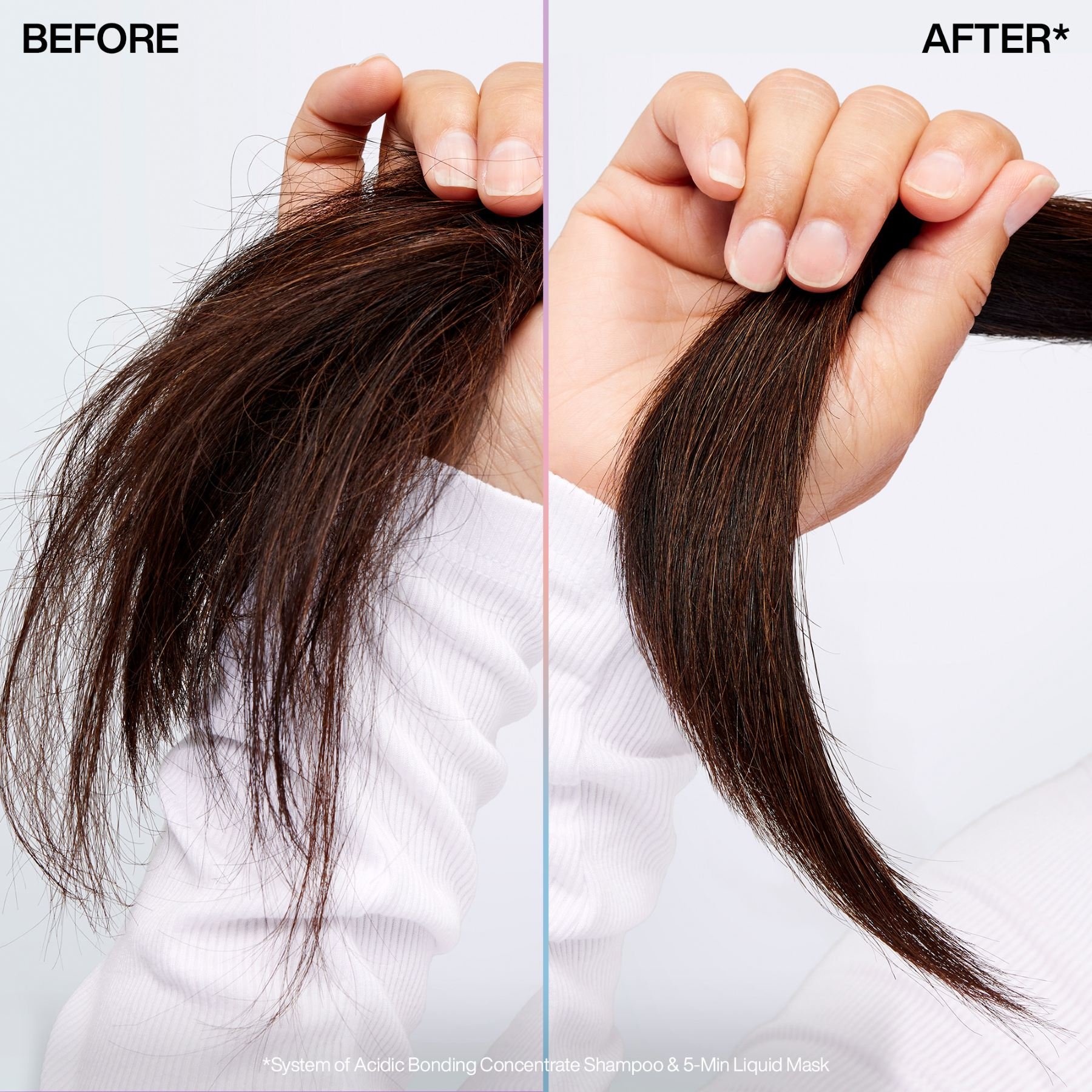 Acidic Bonding Concentrate 5-Min Mask Av Redken