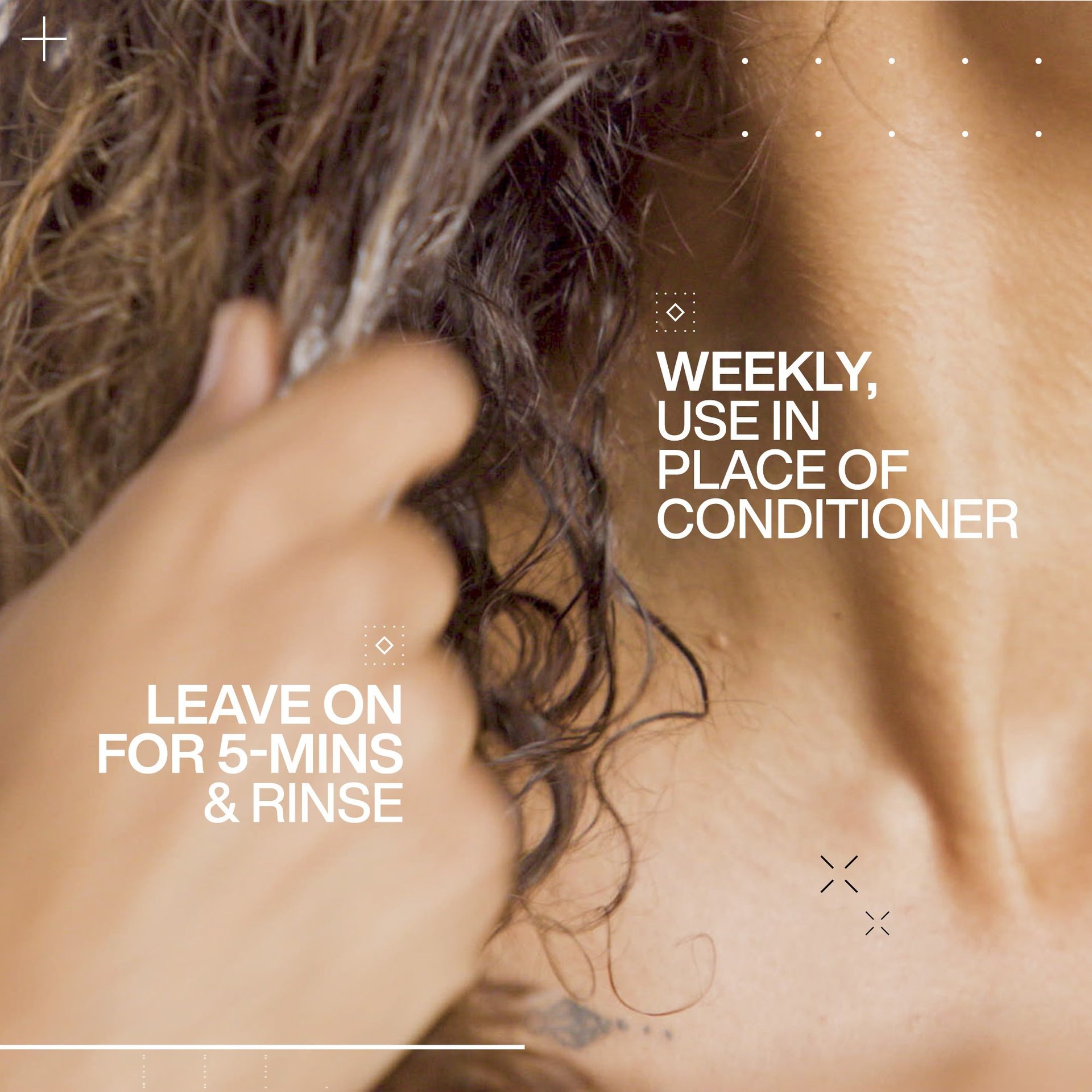 Acidic Bonding Concentrate 5-Min Mask Av Redken