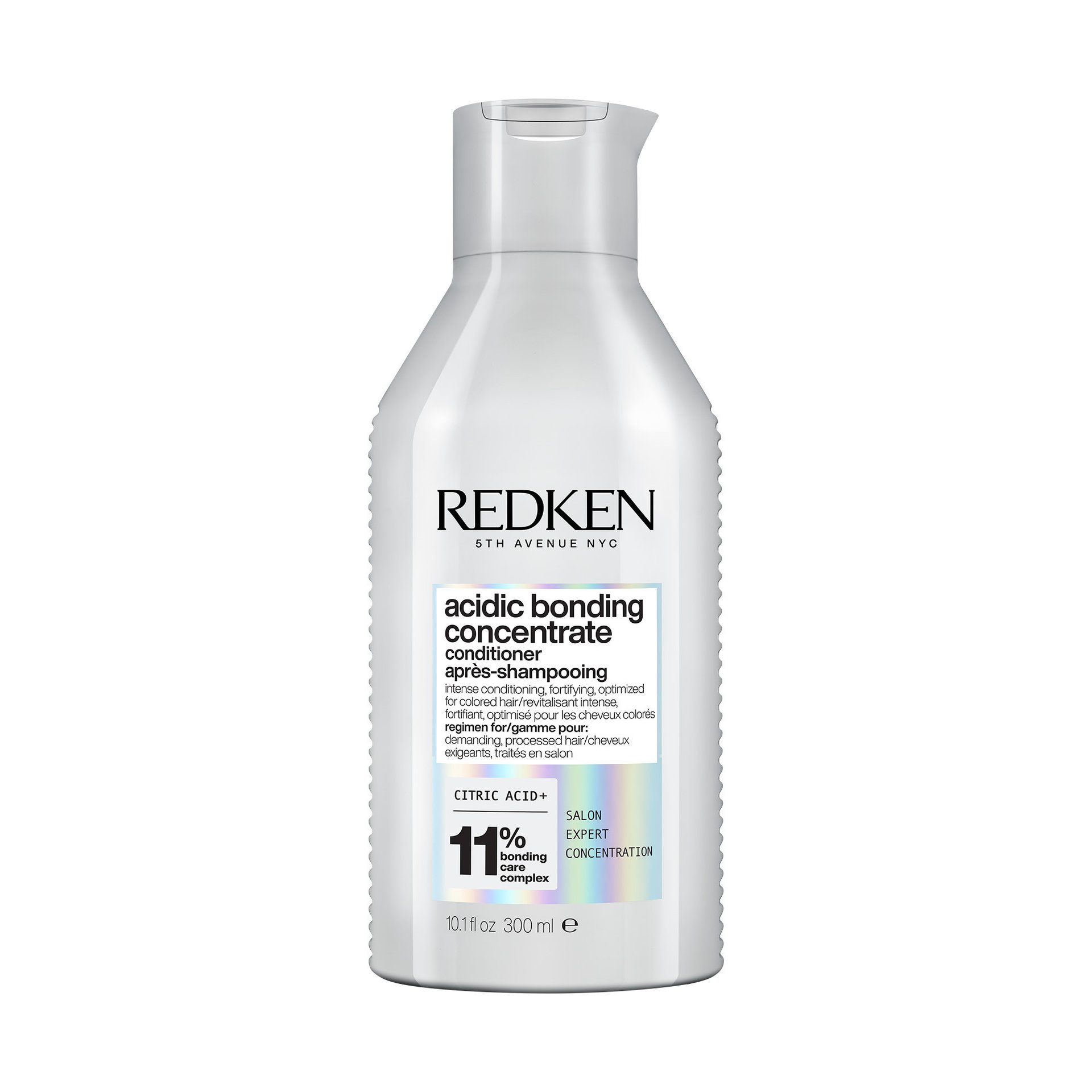 Acidic Bonding Concentrate Conditioner Av Redken