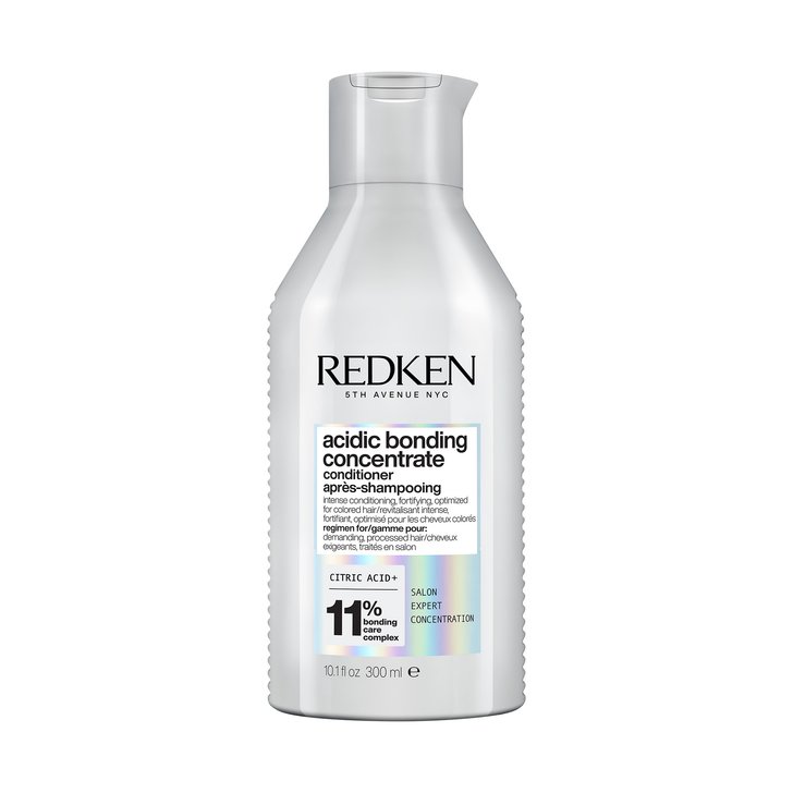 Acidic Bonding Concentrate Conditioner Av Redken