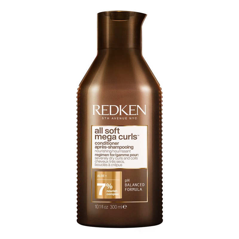 Redken All Soft Mega Curls