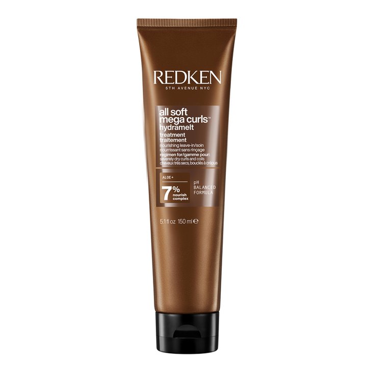 Redken All Soft Mega Curls