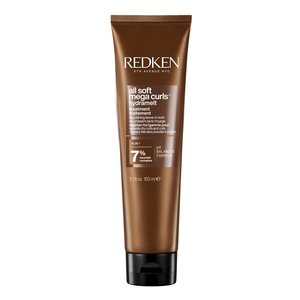 Redken All Soft Mega Curls