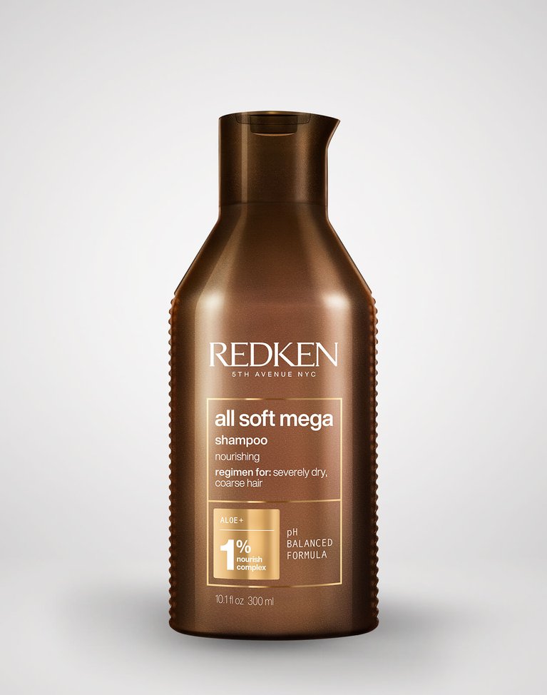 Schampon - Produkter - Redken