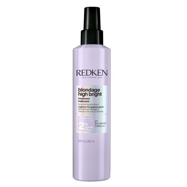 Blondage High Bright Pre-Treatment Av Redken