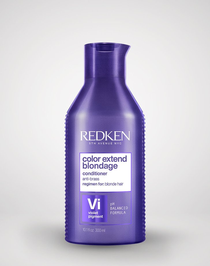 Color Extend Blondage balsam Av Redken