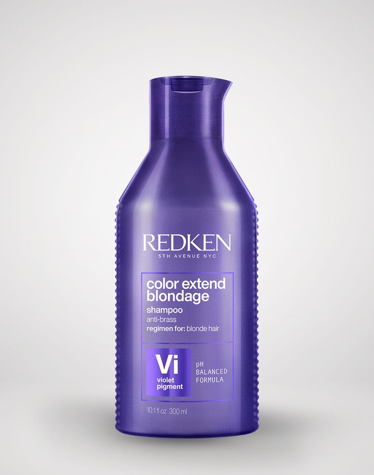 Color Extend Blondage Shampoo Av Redken