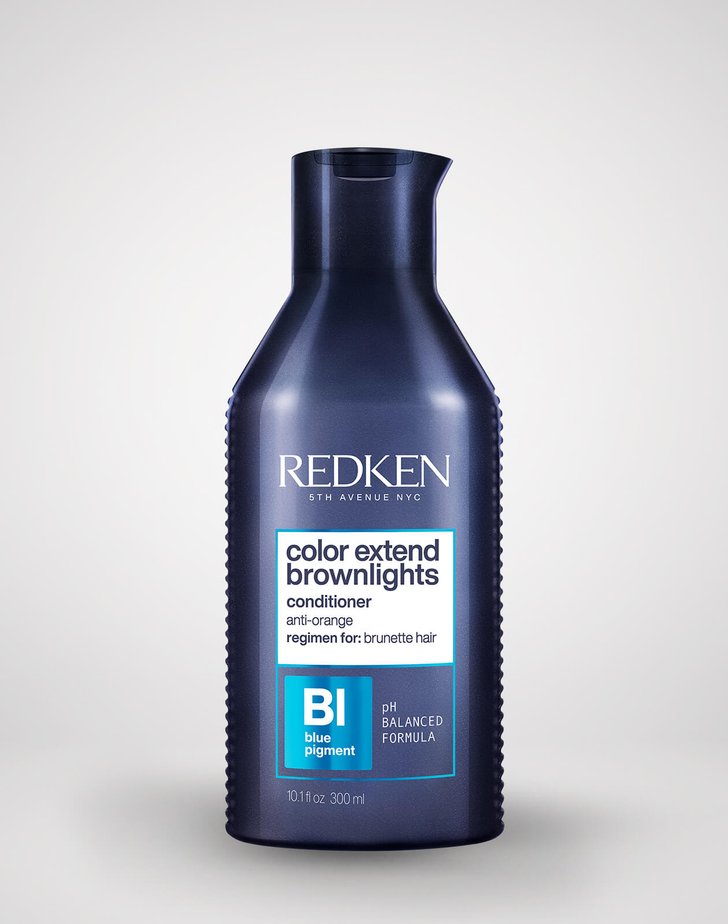 Color Extend Brownlights Conditioner Av Redken