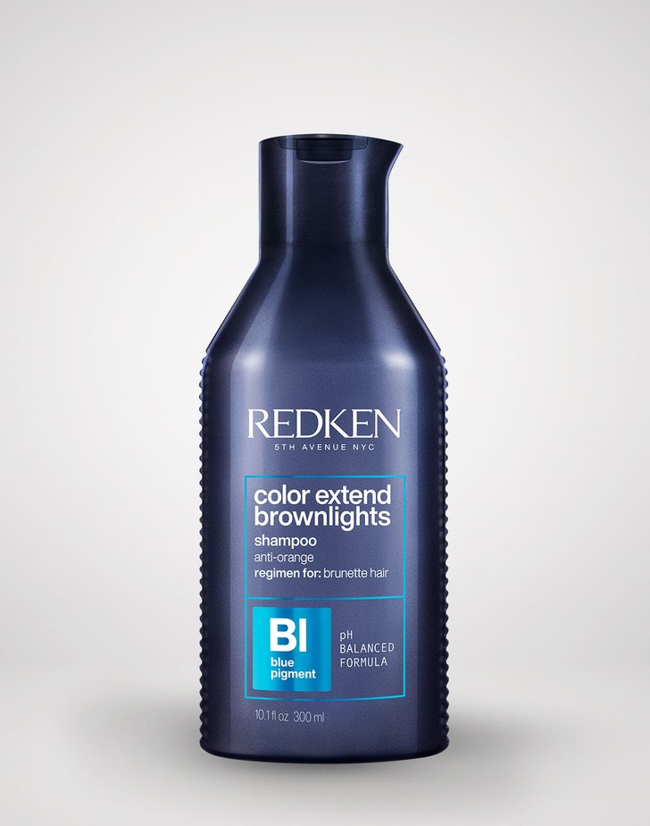 Color Extend Brownlights Shampoo Av Redken