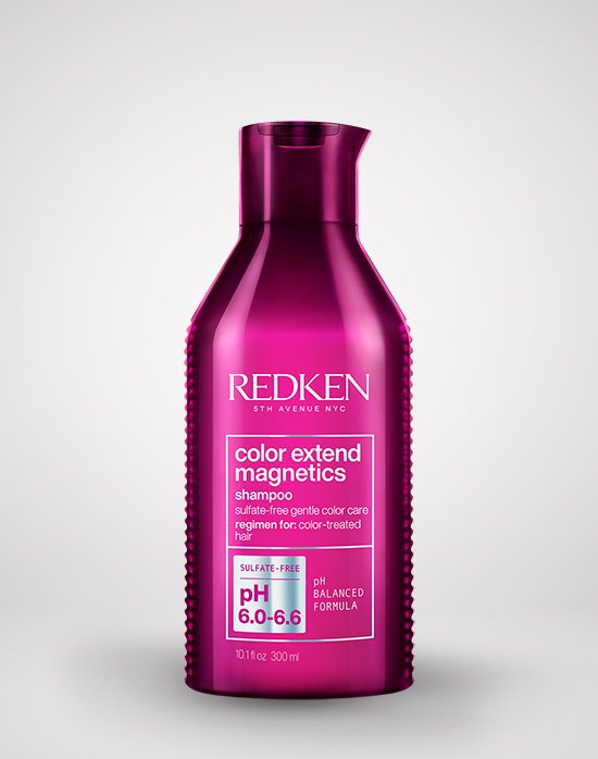 Color Extend Magnetics Shampoo Av Redken
