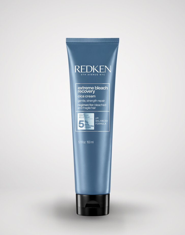 Extreme Bleach Recovery Cica Cream Av Redken
