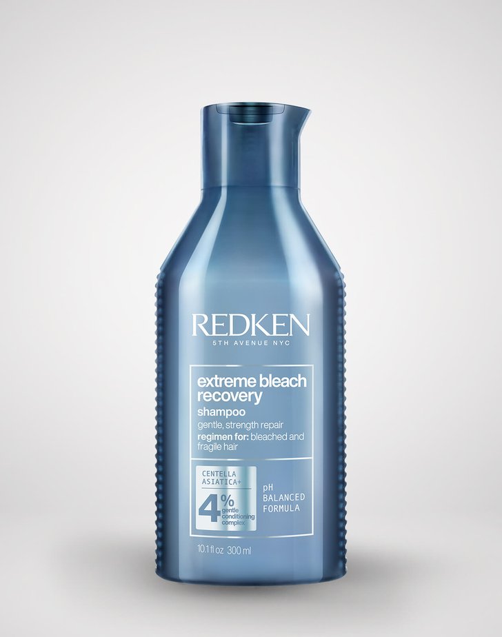 Extreme Bleach Recovery Shampoo Av Redken