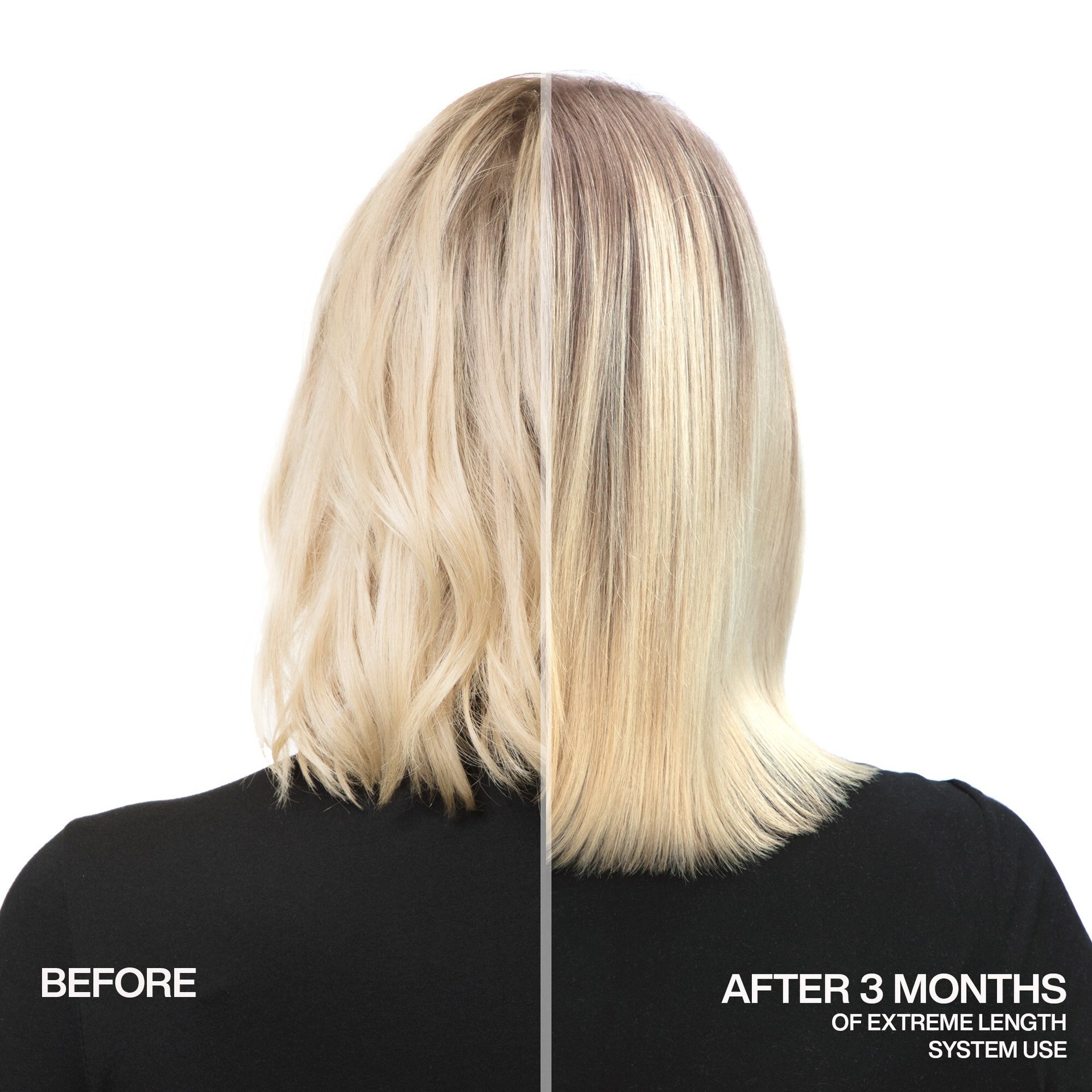 Extreme Length Leave-in Treatment Av Redken