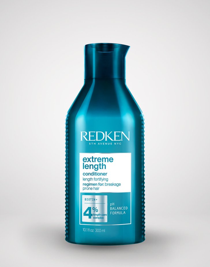 Extreme Length Conditioner Av Redken