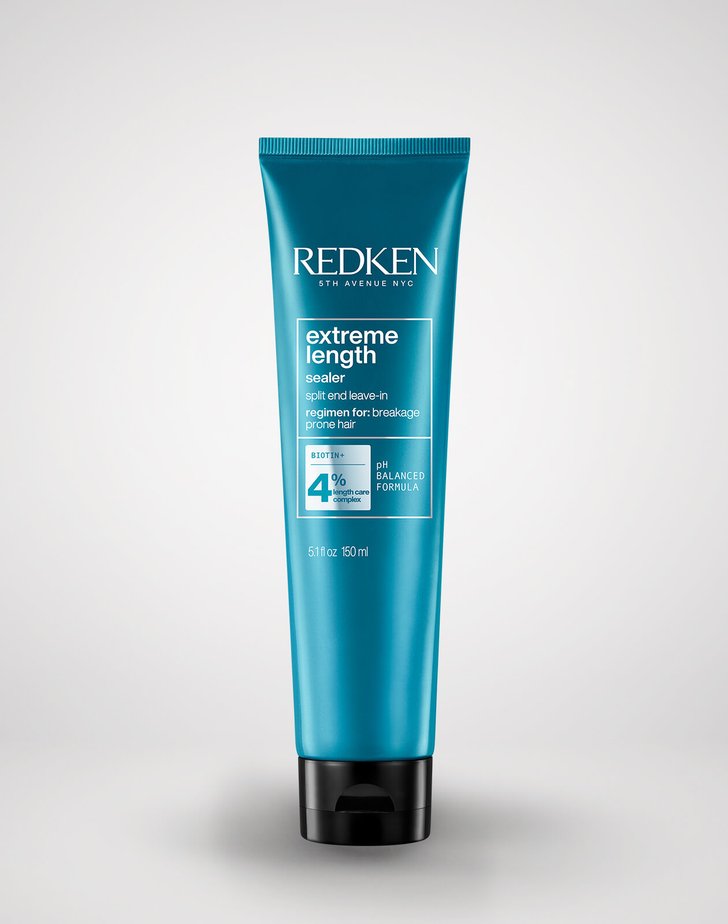 Extreme Length Leave-in Treatment Av Redken