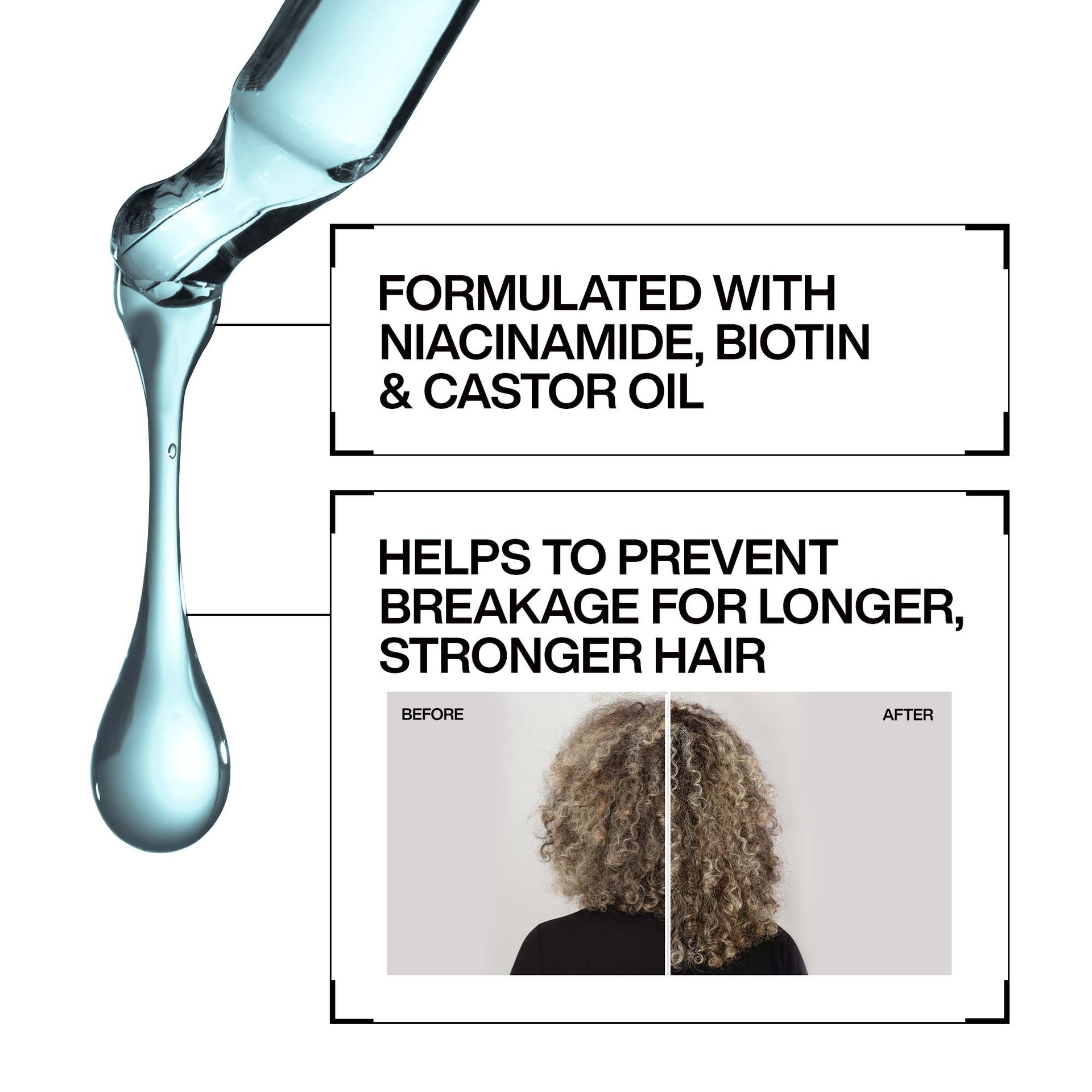 Extreme Length Triple Action Treatment Av Redken