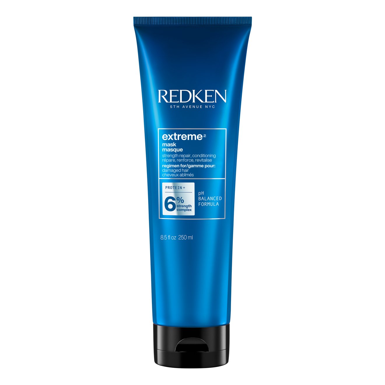 redken extreme mask
