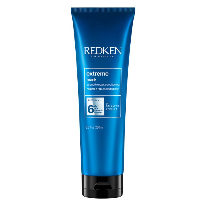 redken extreme mask