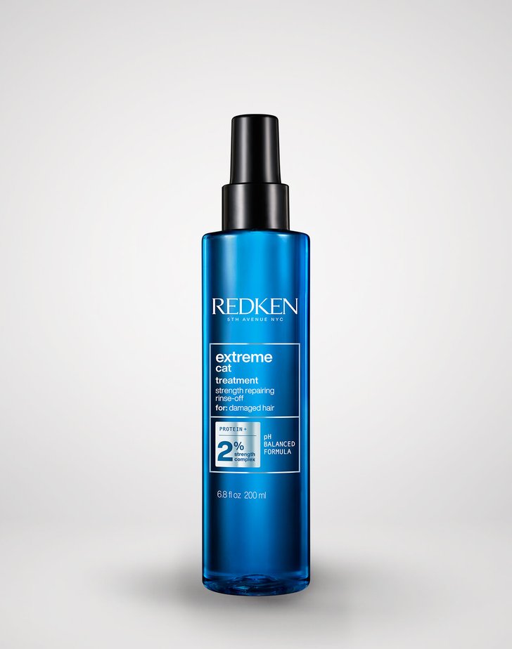 Extreme Cat Av Redken