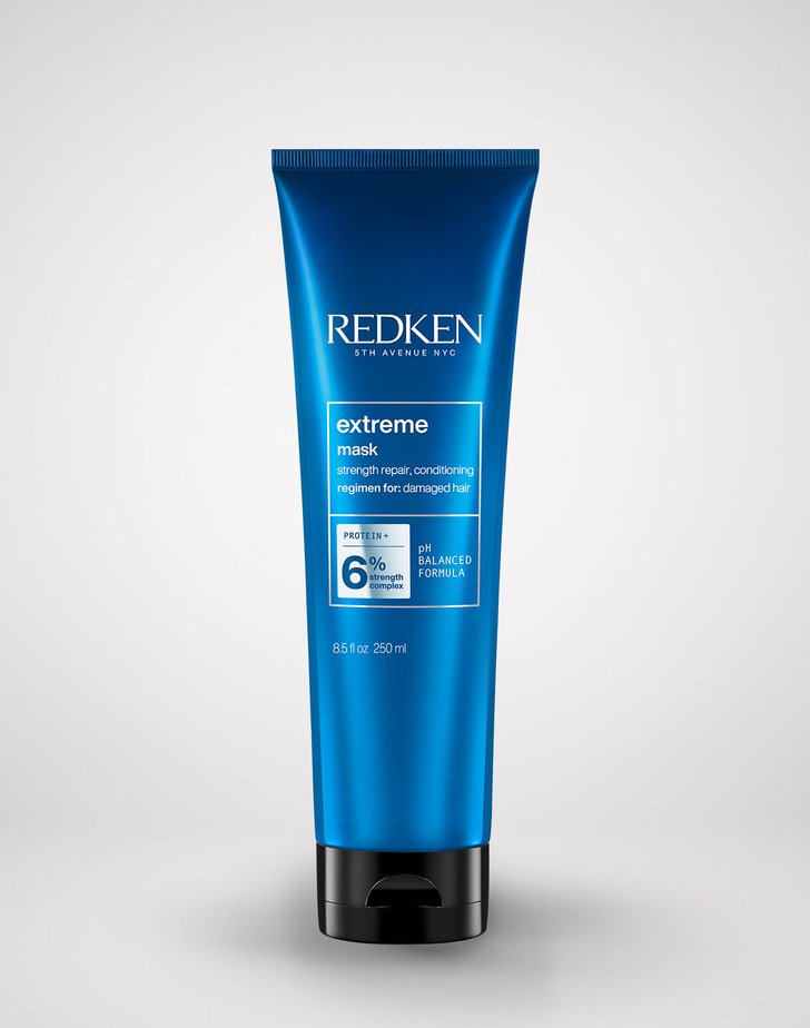 Extreme Mask Av Redken