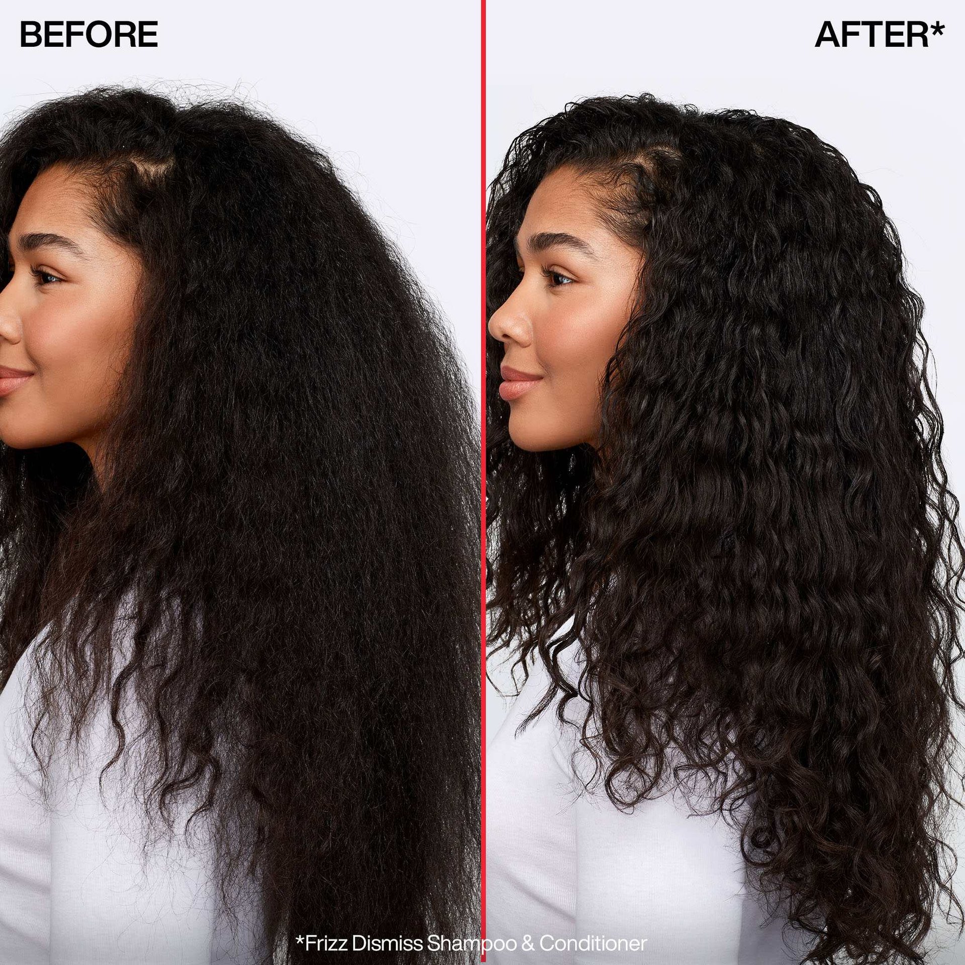 Frizz Dismiss Conditioner Av Redken