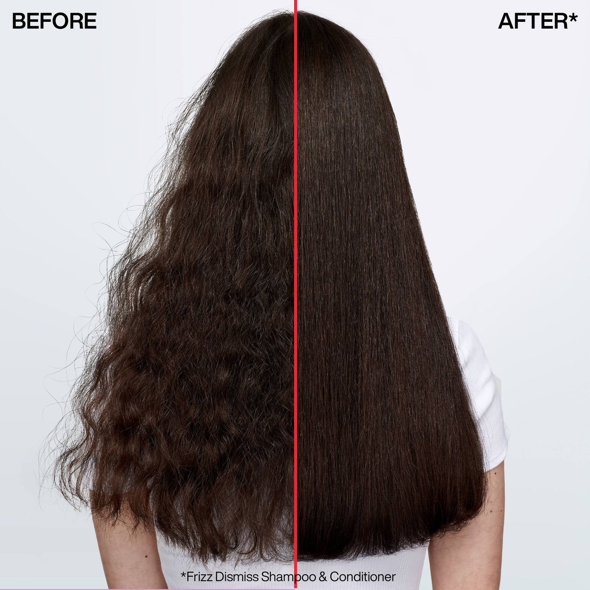 Frizz Dismiss Conditioner Av Redken