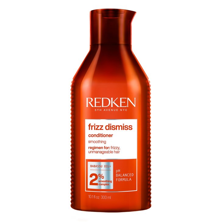 Frizz Dismiss Conditioner Av Redken