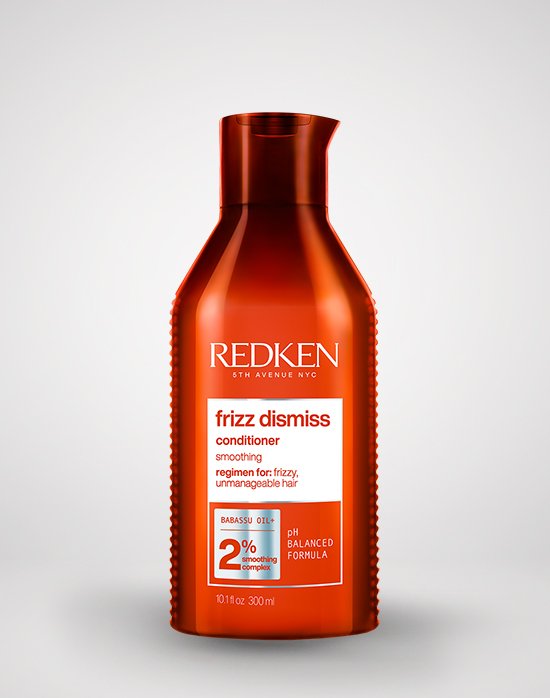 Frizz Dismiss Conditioner Av Redken