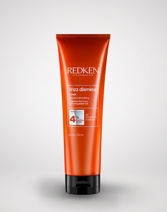 Frizz Dismiss Mask Av Redken