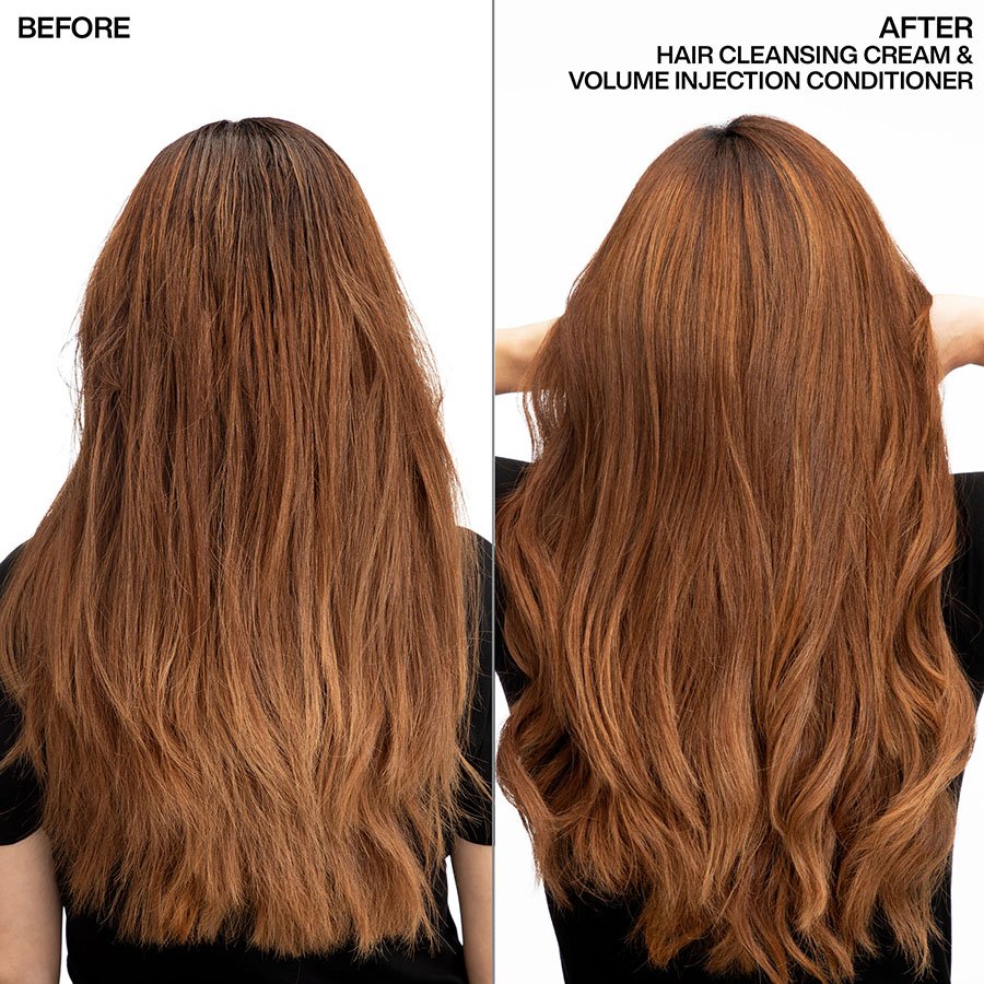 Hair Cleansing Cream Shampoo Av Redken