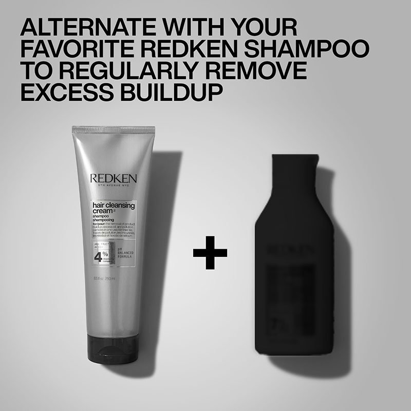 Hair Cleansing Cream Shampoo Av Redken