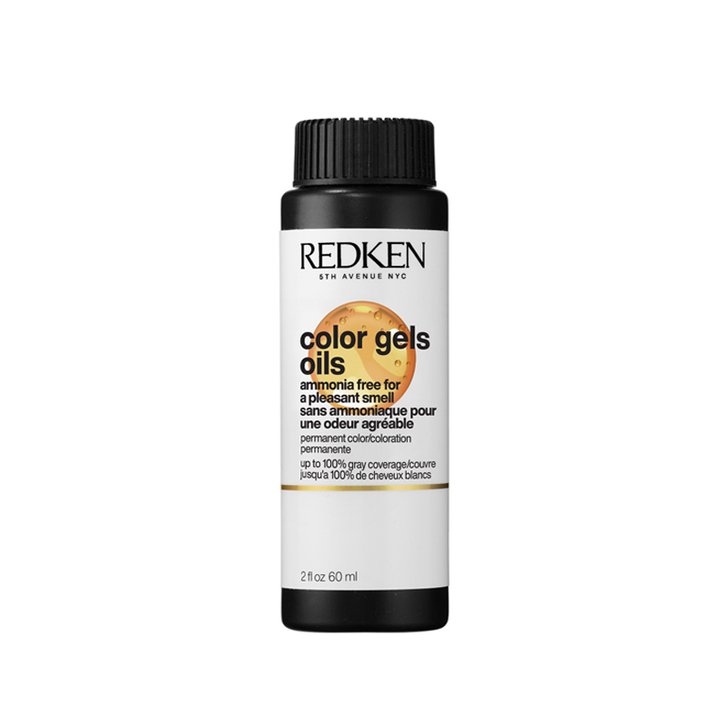 Color Gels Oils