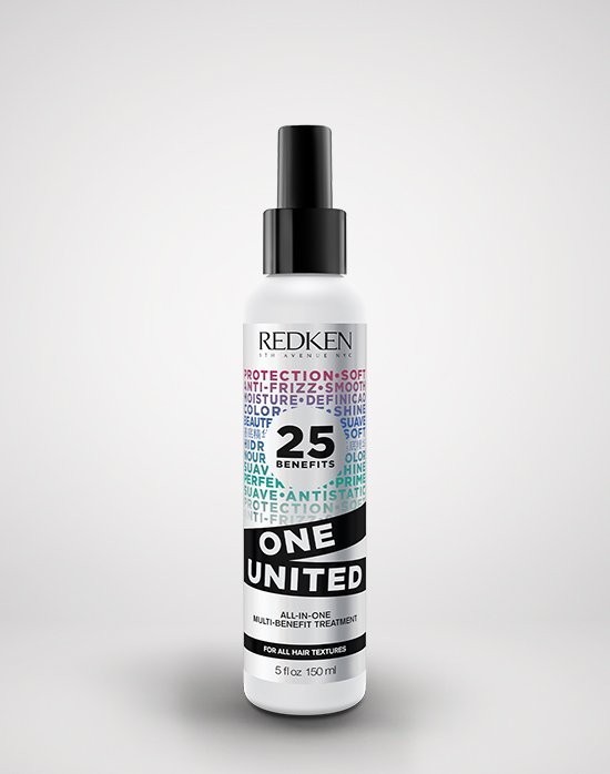 One United Av Redken