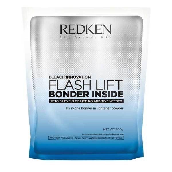 Flash Lift Bonder Inside Av Redken