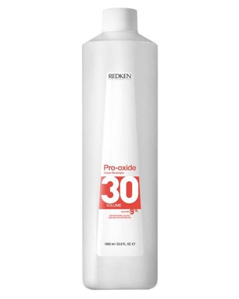 Pro-oxide Developer 30 Volume Av Redken