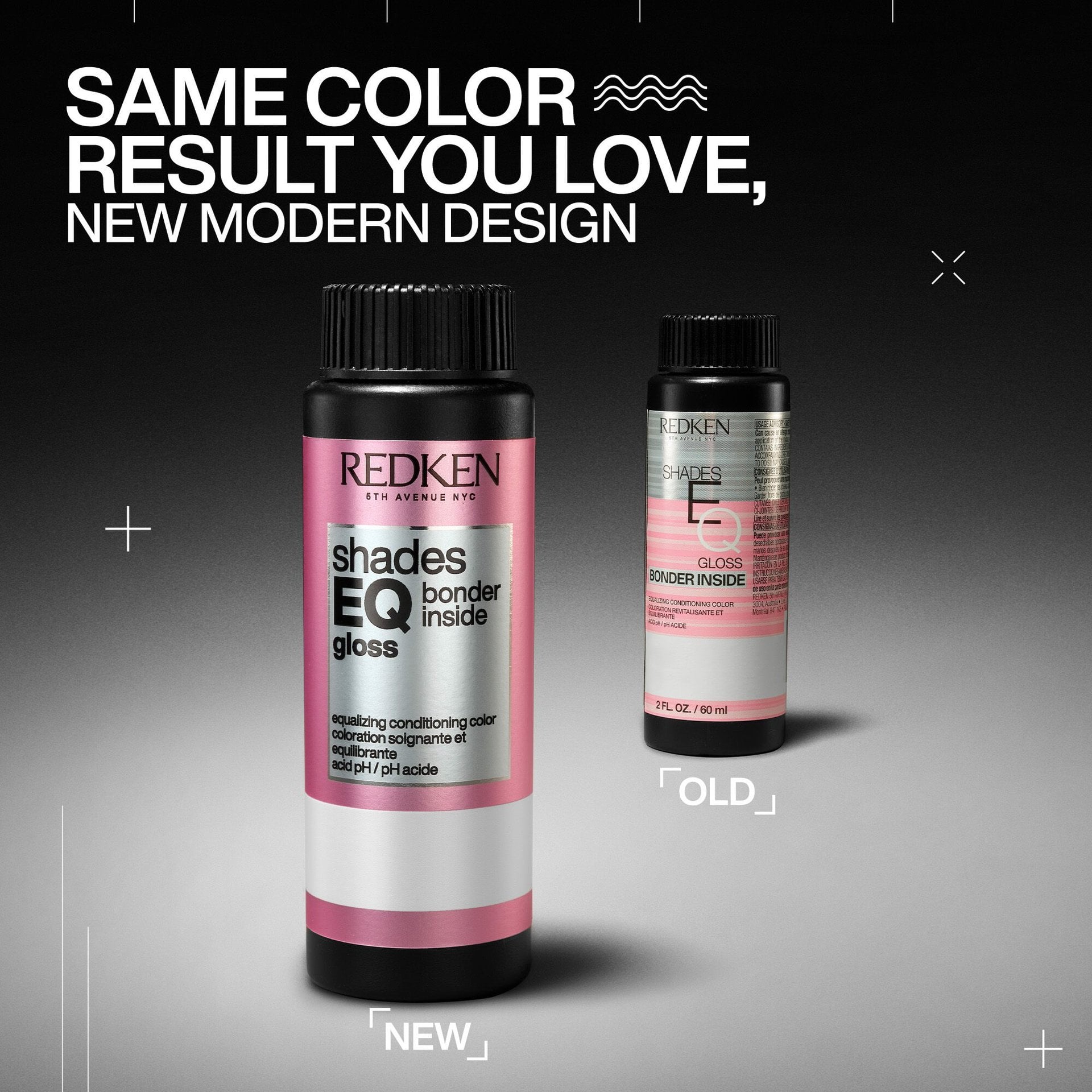 Shades EQ Gloss Av Redken