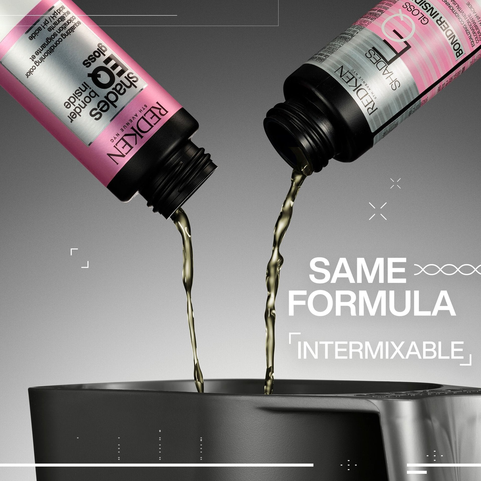 Shades EQ Gloss Av Redken