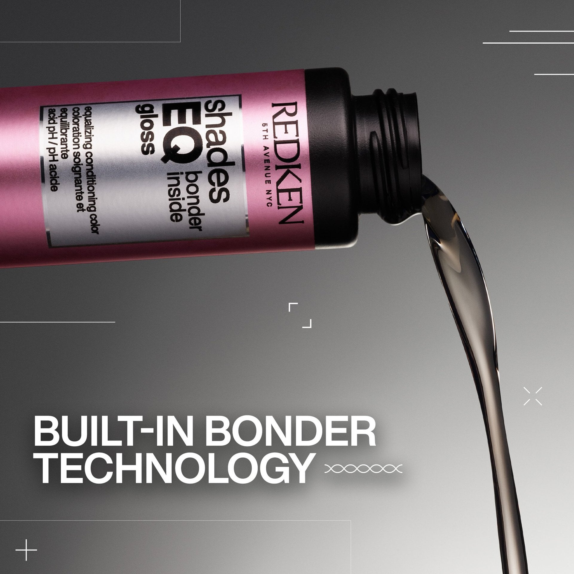 Shades EQ Gloss Av Redken
