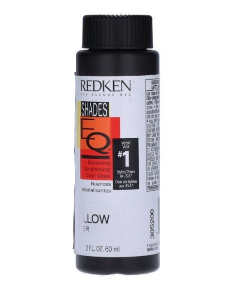 Shades EQ Kickers Av Redken