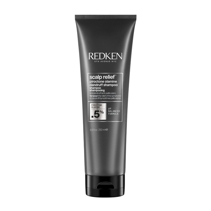 Scalp Relief Dandruff Control Shampoo Av Redken