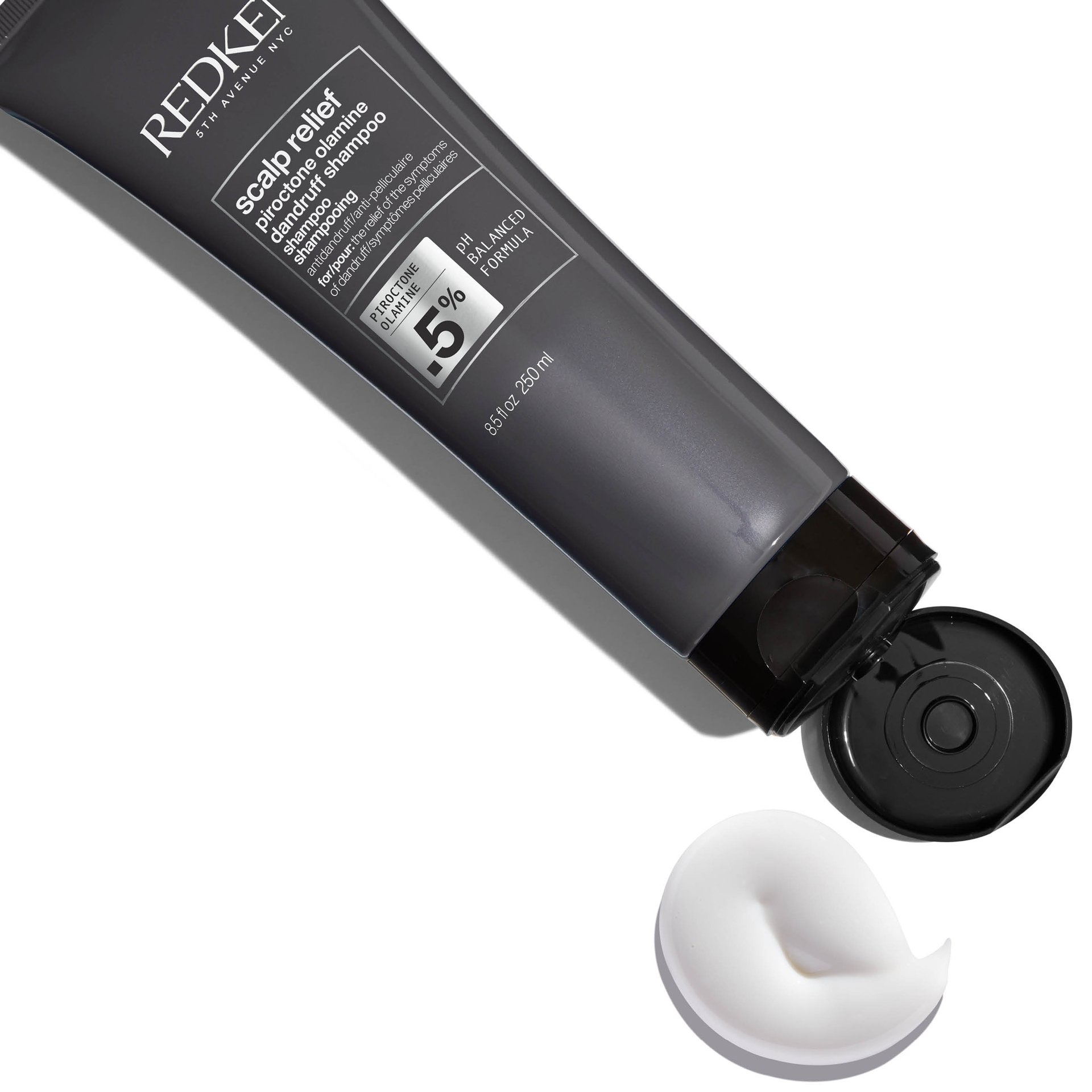 Scalp Relief Dandruff Control Shampoo Av Redken