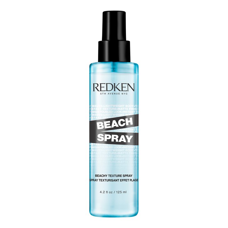 Beach Spray Av Redken